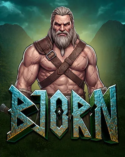 Bjorn — Slot | Luckycapone Casino