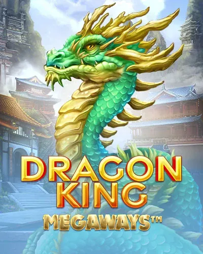 Dragon King Megaways bei Luckycapone Casino