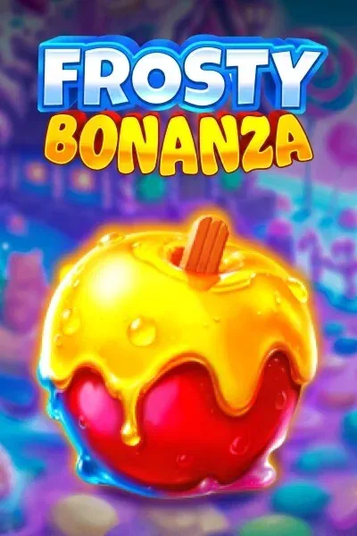 Frosty Bonanza | Luckycapone Casino