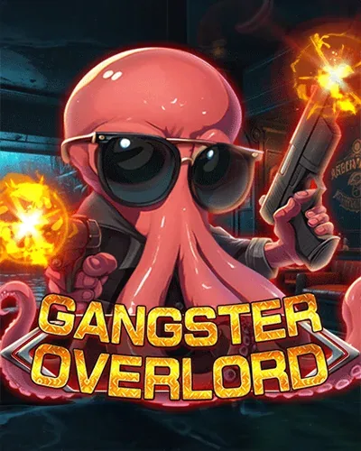 Gangster Overlord — Slot | Luckycapone Casino