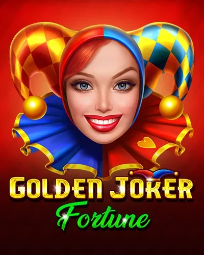 Golden Joker Fortune | Luckycapone Casino