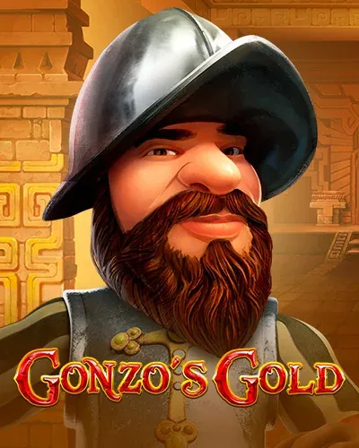 Gonzo's Gold — Slot | Luckycapone Casino
