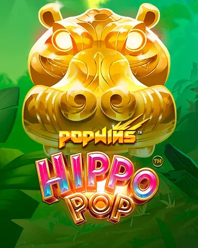 HippoPop Slot — Luckycapone Casino