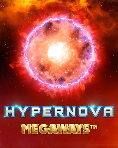 Luckycapone Casino: Hypernova Megaways