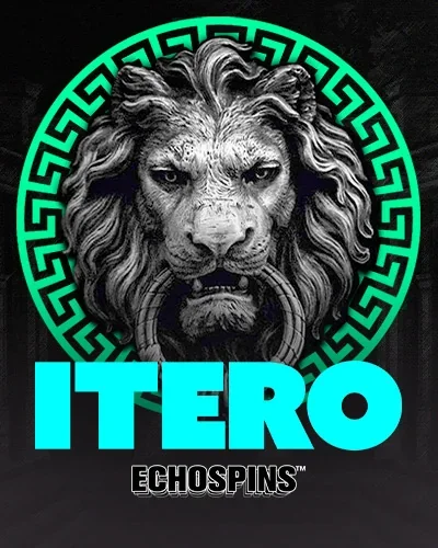 ITERO bei Luckycapone Casino