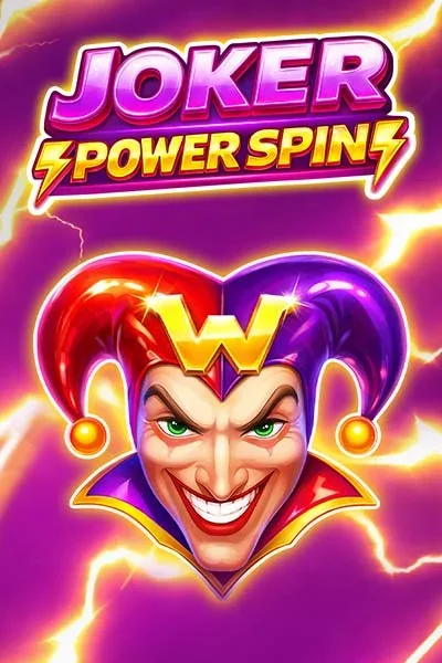 Joker Power Spin Hold and Win | Luckycapone Casino