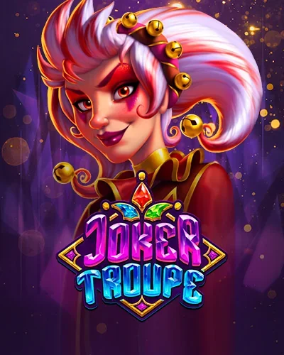 Joker Troupe | Luckycapone Casino