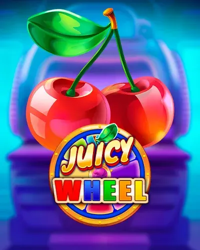 Juicy Wheel — Slot | Luckycapone Casino