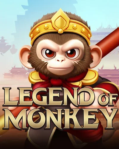 Legend Of Monkey bei Luckycapone Casino