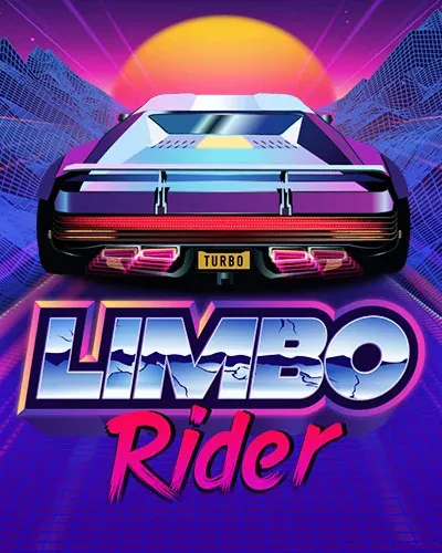 Limbo Rider — Slot | Luckycapone Casino