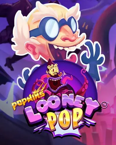 Luckycapone Casino: LooneyPop