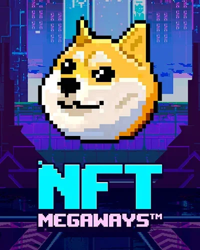 NFT Megaways | Luckycapone Casino