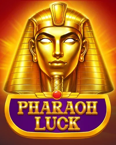 Spiel Pharaoh Luck · Luckycapone Casino