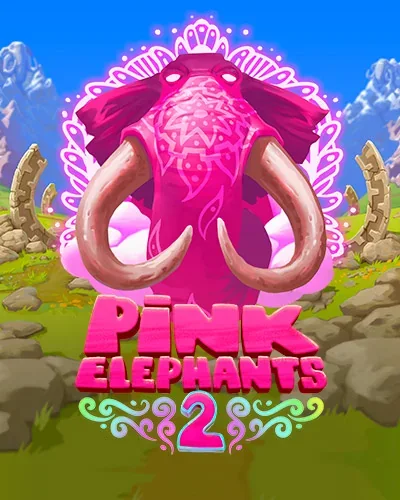 Pink Elephants 2 — Slot | Luckycapone Casino