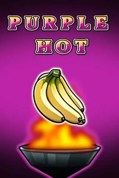 Spiel Purple Hot · Luckycapone Casino