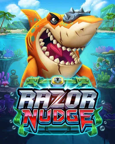 Razor Nudge — Slot | Luckycapone Casino