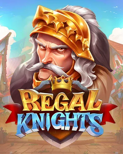 Regal Knights | Luckycapone Casino