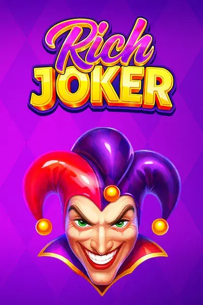 Rich Joker Hold and Win — Slot | Luckycapone Casino
