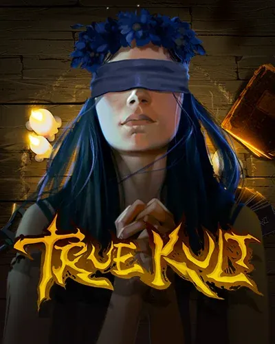 True Kult bei Luckycapone Casino