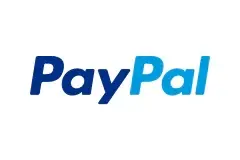 PayPal · Luckycapone Casino